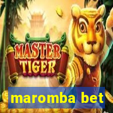 maromba bet